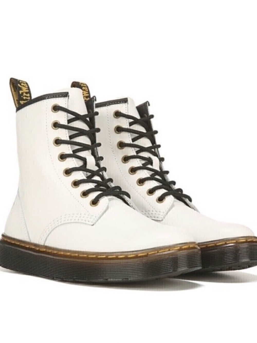 GUC Dr. Martens Zavala Airwair Boots